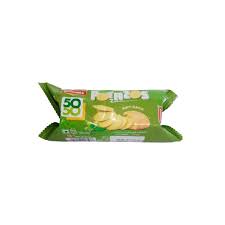 BRITANNIA 50 50 POTATO MINT MAGIC  71GM